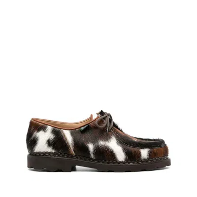 Paraboot Shoes In Multi