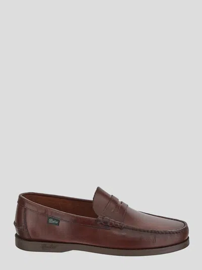 Paraboot Shoes In Brown
