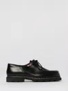 Paraboot Shoes  Men Color Black In Black