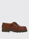 Paraboot Avignon Leather Lace-up Shoes
