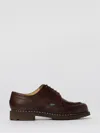 Paraboot Shoes  Men Color Brown In Brown