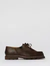 Paraboot Shoes  Men Color Brown In Burgundy