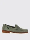 Paraboot Penny Strap Loafers Round Toe