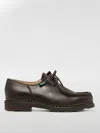 Paraboot 25mm Leather Lace-up Derby Shoes