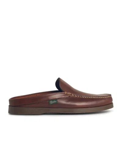 PARABOOT SLIP-ON LOAFERS