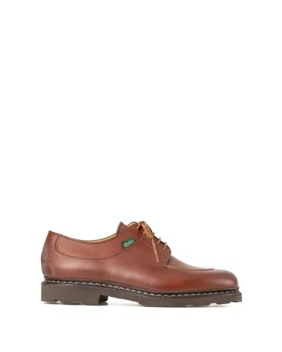 Paraboot Sneakers Brown