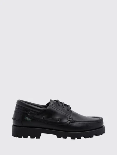 Paraboot Sneakers Men Color Black