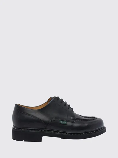 Paraboot Sneakers Men Color Black