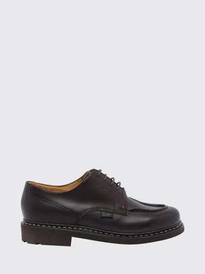 Paraboot Sneakers Men Color Brown