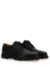 Paraboot Stringata Avignon In Black