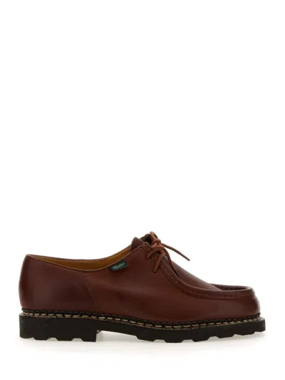 PARABOOT LACE-UP MICHAEL