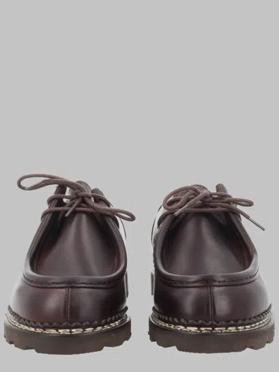 PARABOOT PARABOOT STRINGATA "MICHAEL"