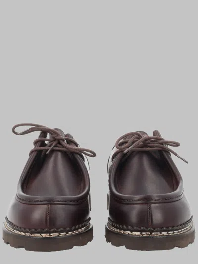 PARABOOT PARABOOT STRINGATA "MICHAEL"