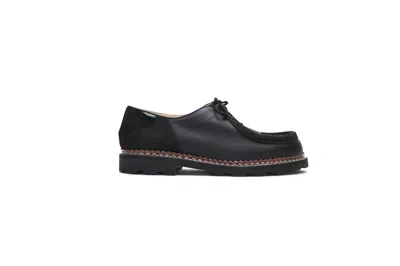 Paraboot Uw Michael In Black