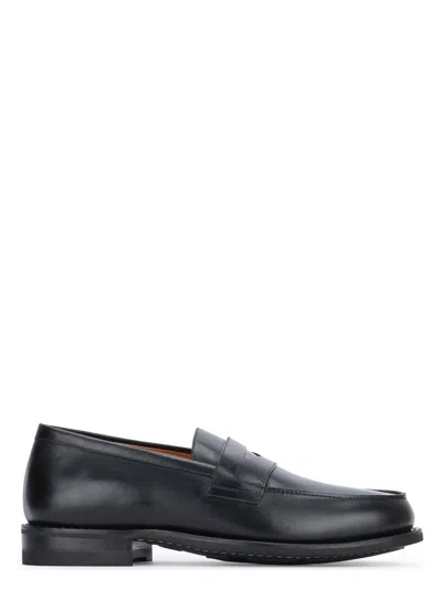 Paraboot Women's Mocassini Adonis Loafer