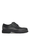 Paraboot Scarpa  In Black Leather