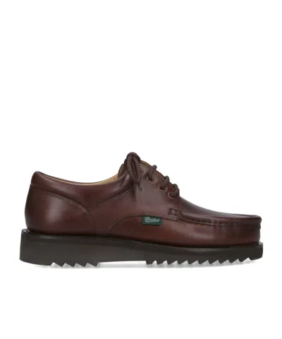 Paraboot Theirs Lace-up Shoes