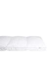 Parachute 750 Fill Power Down Mattress Topper In One Density