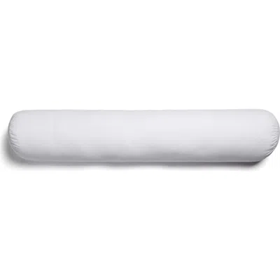 Parachute Body Pillow Insert In White