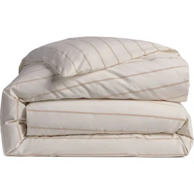 Parachute Brushed Cotton Duvet Cover