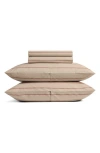 Parachute Brushed Cotton Sheet Set (nordstrom Exclusive) In Neutral