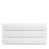 Parachute Heirloom Tencel Linen Top Sheet In White