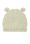 Parachute Cashmere Baby Hat In Neutral