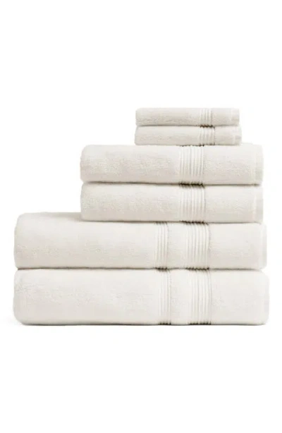 Parachute Classic Turkish Cotton Bath Essentials