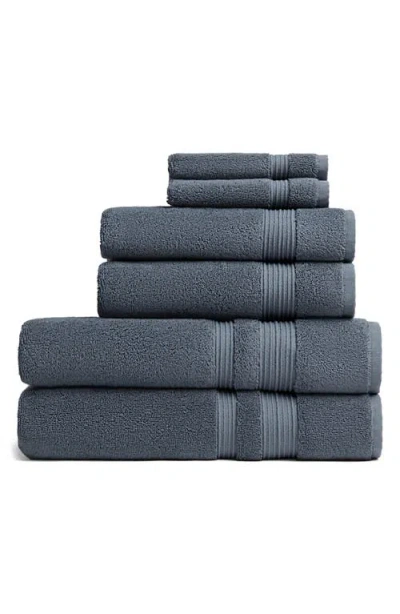 Parachute Classic Turkish Cotton Bath Essentials