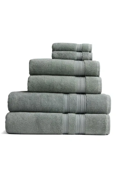 Parachute Classic Turkish Cotton Bath Essentials