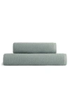 Parachute Classic Turkish Cotton Bath Essentials In Spa