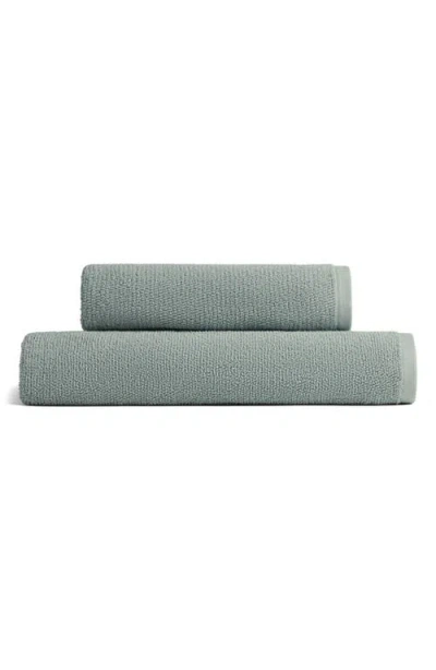 Parachute Classic Turkish Cotton Bath Essentials In Spa