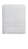 Parachute Classic Turkish Cotton Bath Towel In White