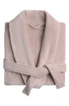 Parachute Classic Turkish Cotton Robe In Haze