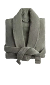 Parachute Classic Turkish Cotton Robe In Stone