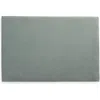 Parachute Classic Turkish Cotton Tub Mat In Green