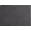 Parachute Classic Turkish Cotton Tub Mat In Gray