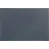 Parachute Classic Turkish Cotton Tub Mat In Gray