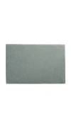 Parachute Classic Turkish Cotton Tub Mat In Blue