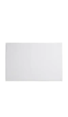 Parachute Classic Turkish Cotton Tub Mat In White