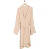 Parachute Cotton Gauze Robe In Neutral