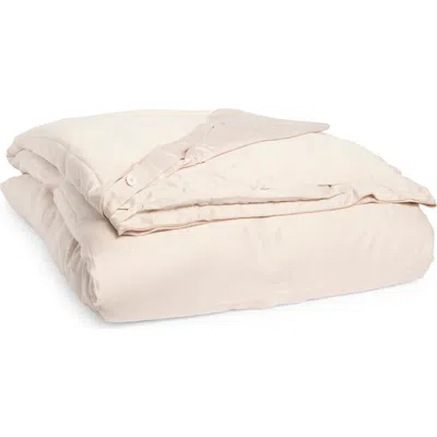 Parachute Cotton Sateen Duvet Cover In Multi
