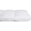 Parachute Down Alternative Mattress Topper In Multi