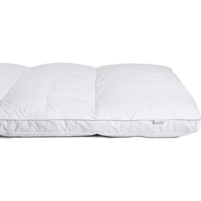 Parachute Down Alternative Mattress Topper In Multi