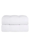 Parachute Down Mattress Pad In One Density