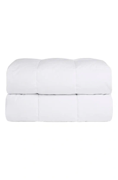 Parachute Down Mattress Pad In One Density