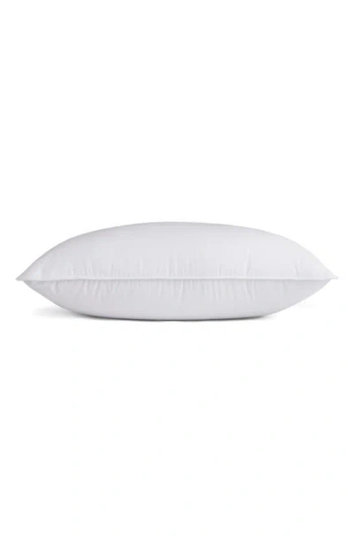 Parachute Down Pillow In Firm