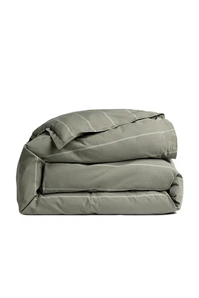 Parachute Duvet Cover