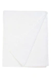 Parachute Featherweight Plush Organic Cotton Blend Towel In White