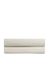 Parachute Fitted Sheet In Gray